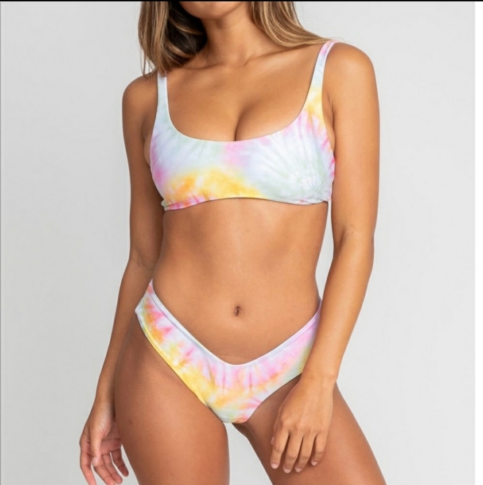 Skatie mandi bottom, in Woodstock! NWT!